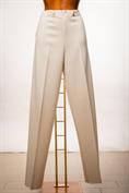 PANTALONE M.T. LINEA RETTA LICRA NATURALE