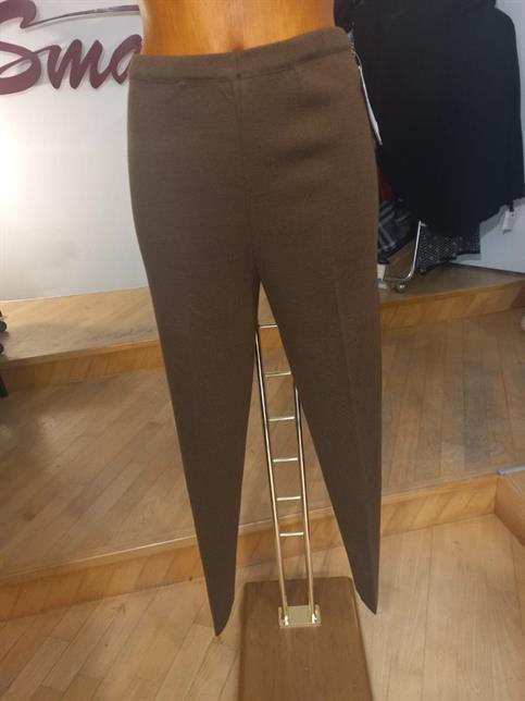 PANTALONE M.T.LINEA RETTA 0000 BRUCIATO